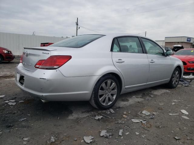 2006 Toyota Avalon XL