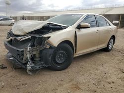 2012 Toyota Camry Base en venta en Phoenix, AZ