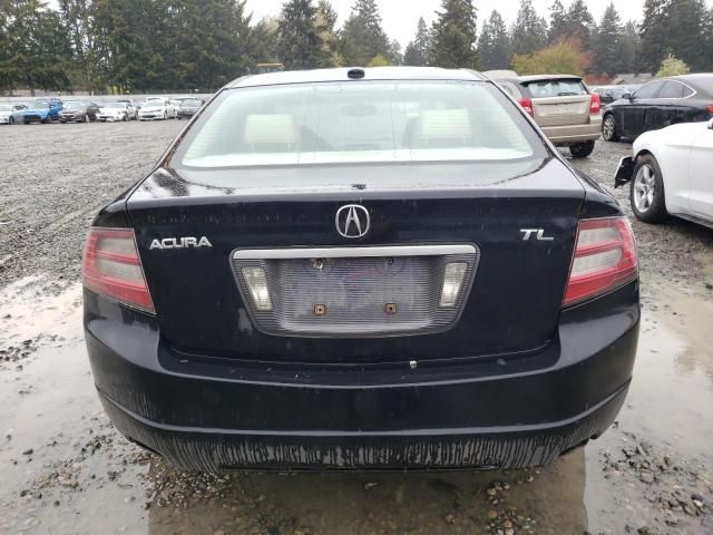 2007 Acura TL