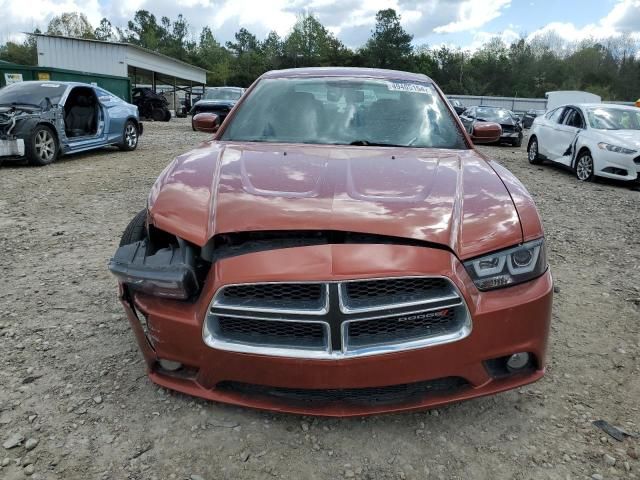 2013 Dodge Charger R/T