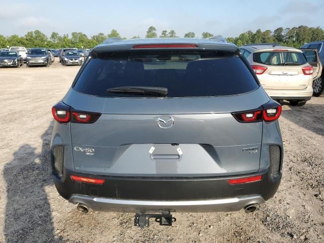 2023 Mazda CX-50 Base