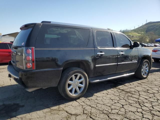 2009 GMC Yukon XL Denali