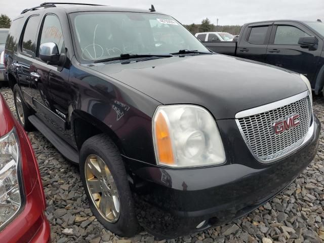 2012 GMC Yukon SLT