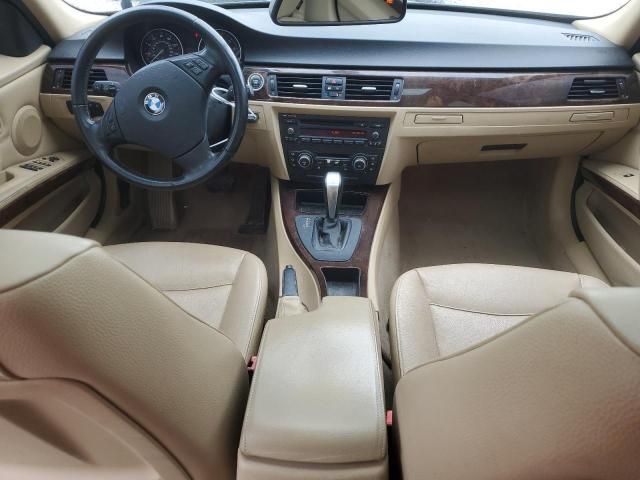 2011 BMW 328 XI