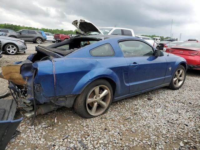 2009 Ford Mustang GT