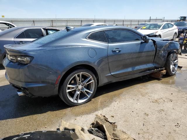 2019 Chevrolet Camaro LS