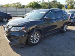 Salvage cars for sale at Eight Mile, AL auction: 2018 Nissan Rogue S