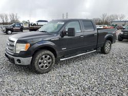 2013 Ford F150 Supercrew for sale in Barberton, OH