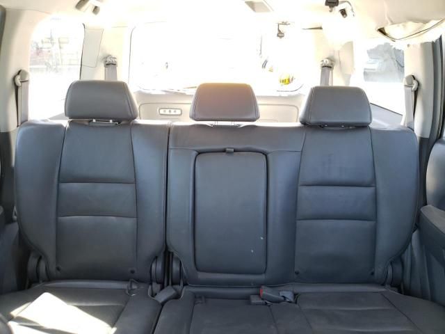 2008 Honda Pilot EXL