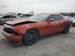 Salvage cars for sale at Las Vegas, NV auction: 2020 Dodge Challenger R/T