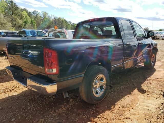 2004 Dodge RAM 1500 ST