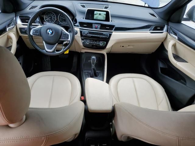 2018 BMW X1 SDRIVE28I