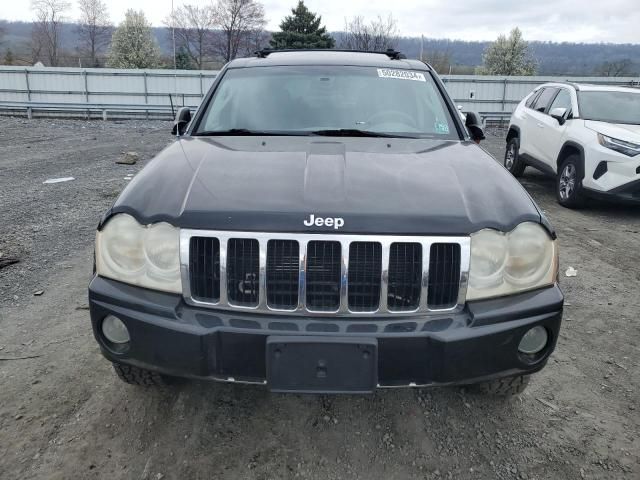 2006 Jeep Grand Cherokee Limited