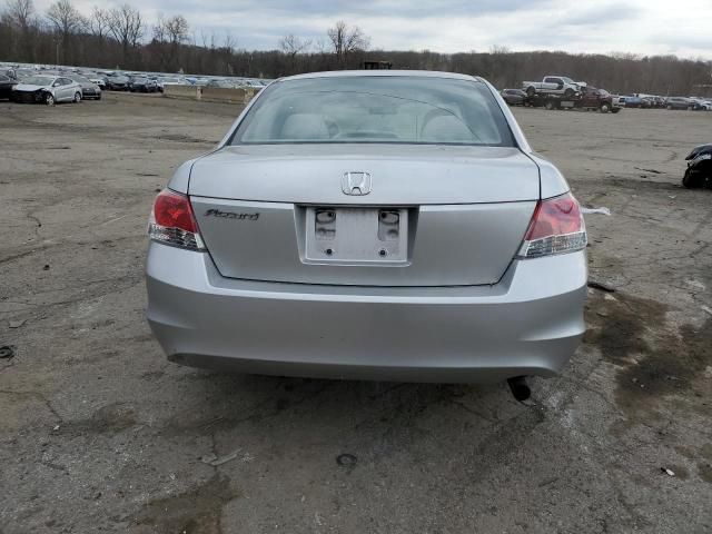 2010 Honda Accord LX