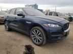 2017 Jaguar F-PACE Prestige