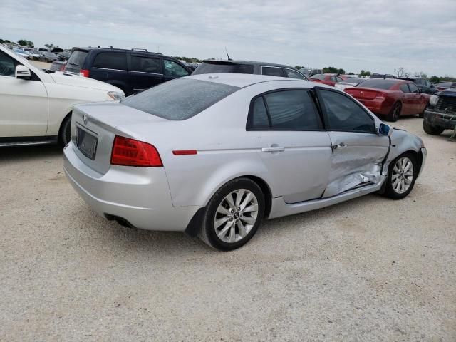 2005 Acura TL