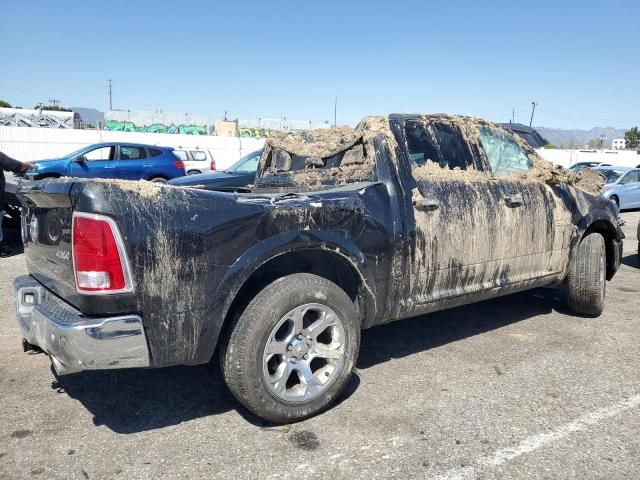 2017 Dodge 1500 Laramie