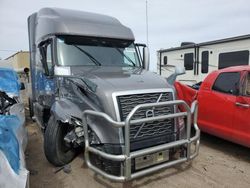 Salvage cars for sale from Copart Casper, WY: 2020 Volvo VN VNL