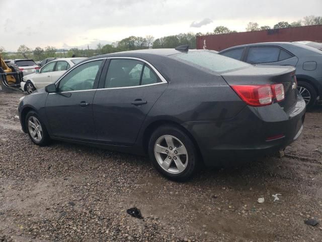 2016 Chevrolet Malibu Limited LS