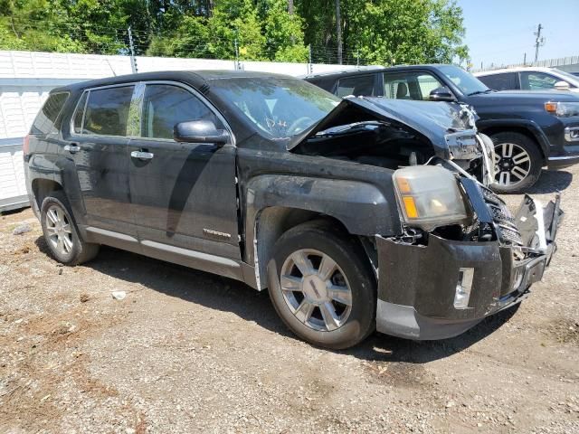 2010 GMC Terrain SLE