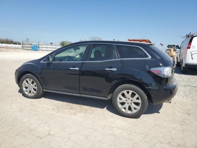 2008 Mazda CX-7