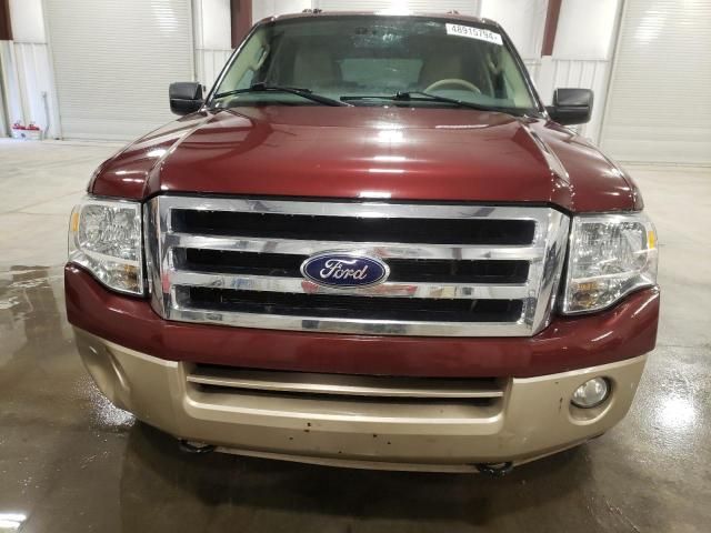 2012 Ford Expedition XLT