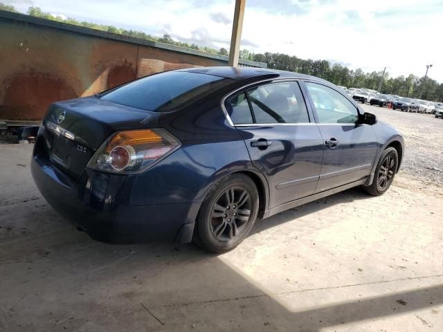 2007 Nissan Altima 2.5