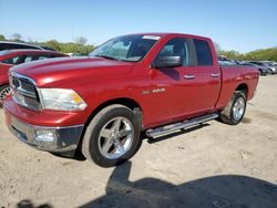 Salvage trucks for sale at Baltimore, MD auction: 2010 Dodge RAM 1500