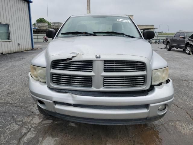 2004 Dodge RAM 1500 ST