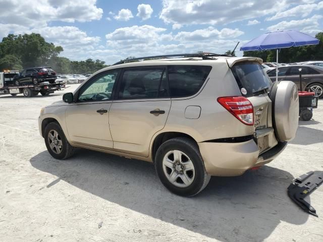 2009 Toyota Rav4