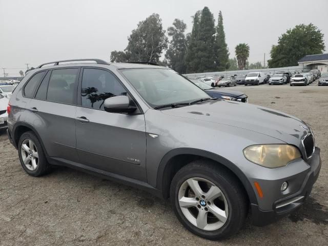 2009 BMW X5 XDRIVE30I