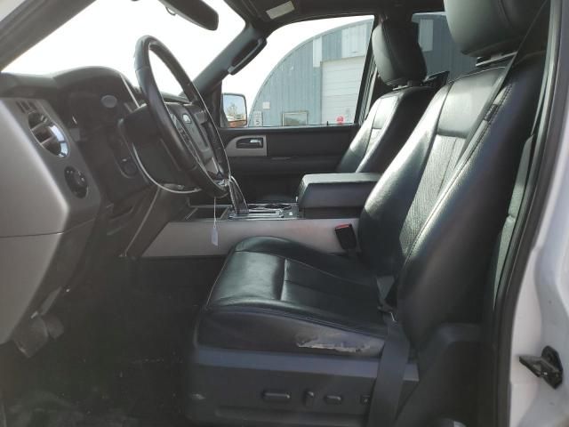 2015 Ford Expedition EL Limited