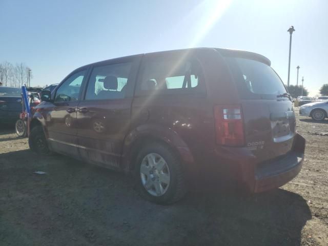 2010 Dodge Grand Caravan SE