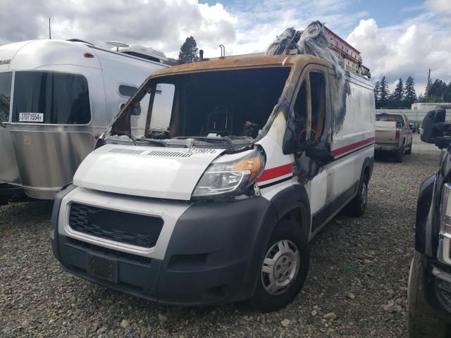 2021 Dodge RAM Promaster 1500 1500 Standard