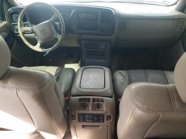 2002 GMC Denali XL K1500