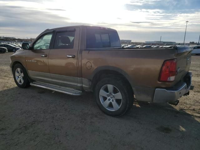 2011 Dodge RAM 1500