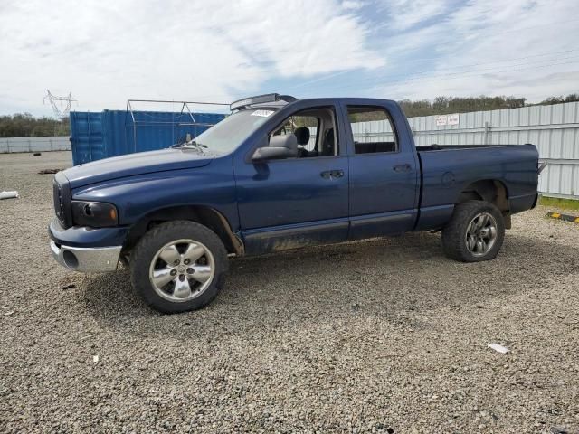 2002 Dodge RAM 1500