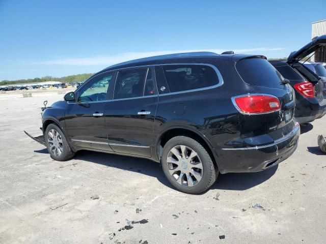 2017 Buick Enclave