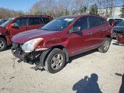 Nissan Rogue salvage cars for sale: 2011 Nissan Rogue S