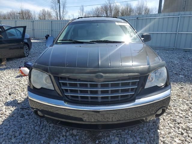 2007 Chrysler Pacifica Limited