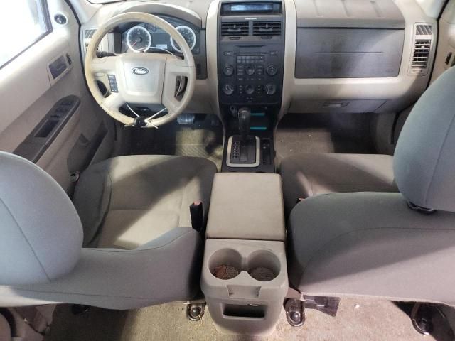 2008 Ford Escape XLS