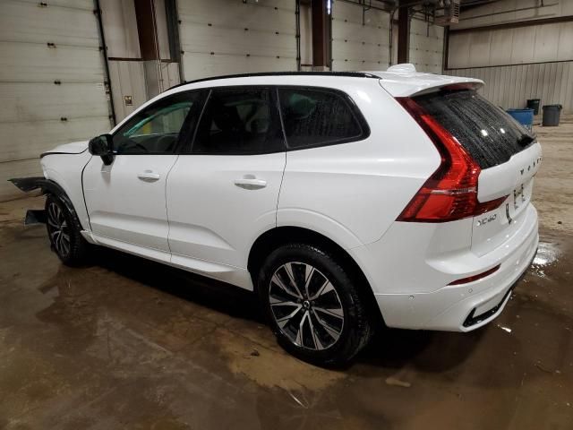 2024 Volvo XC60 Plus