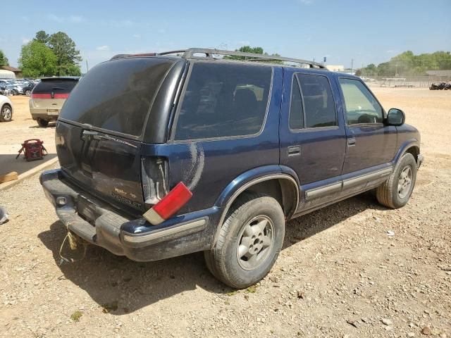 1998 Chevrolet Blazer