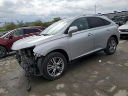 2013 Lexus RX 350 en venta en Lebanon, TN