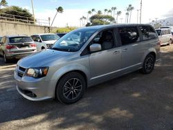 2019 Dodge Grand Caravan GT for sale in Kapolei, HI