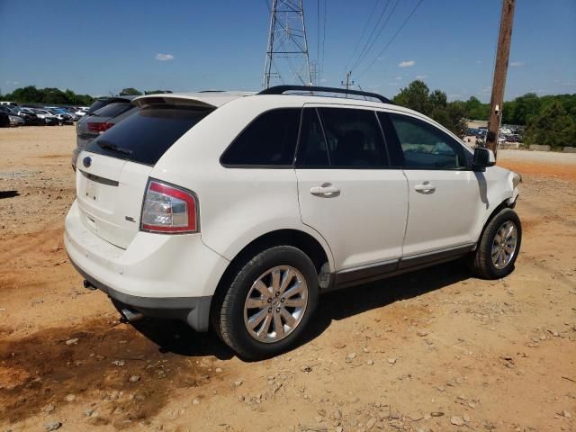 2010 Ford Edge SEL