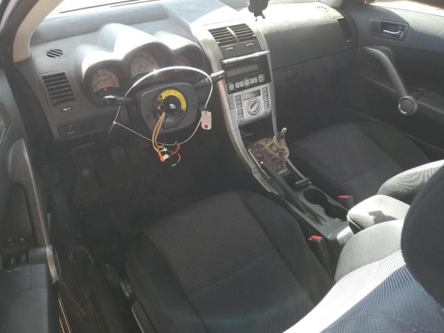 2008 Scion TC