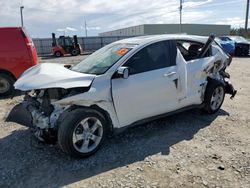 Honda hr-v salvage cars for sale: 2016 Honda HR-V EX