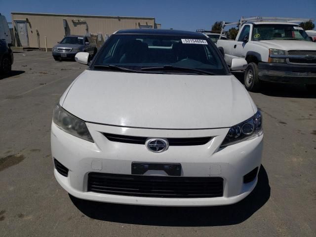 2011 Scion TC