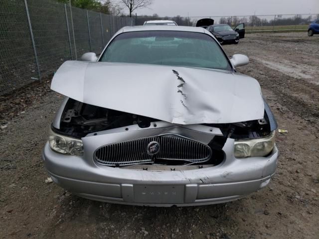 2003 Buick Lesabre Custom